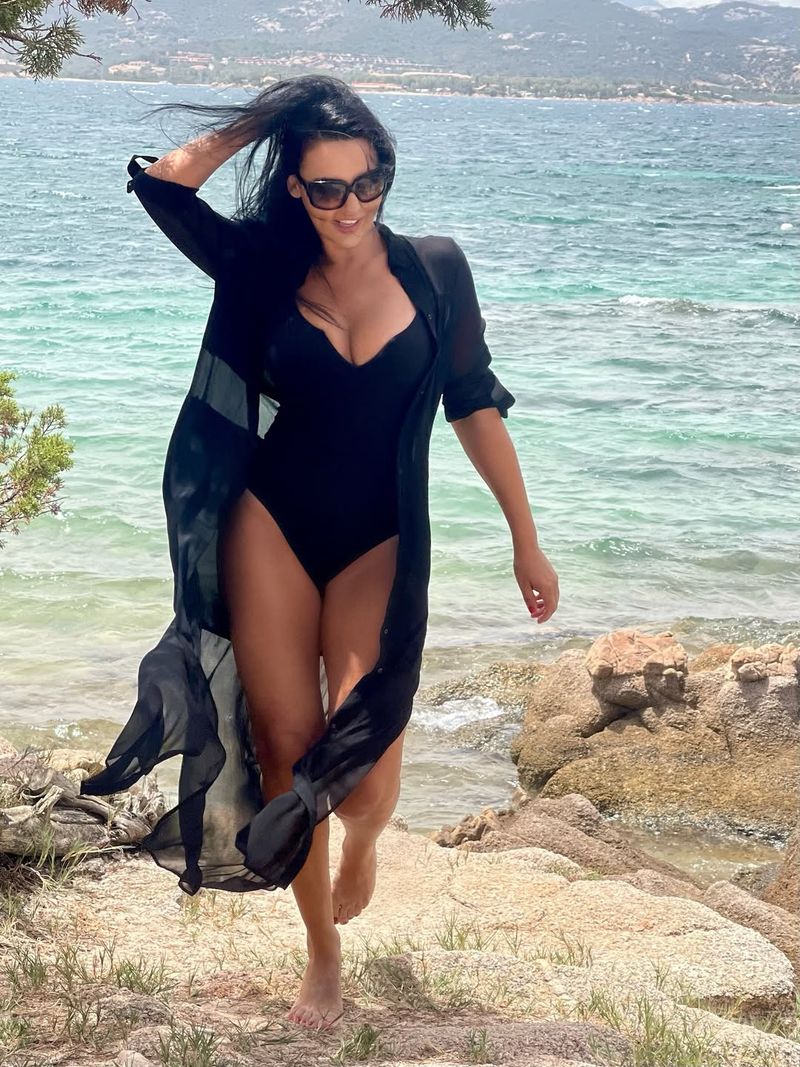 sotia lui stefan banica jr