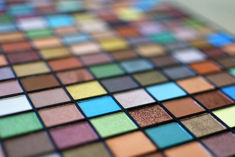 Machiaj pentru ochi deschiși: Ce sa alegi