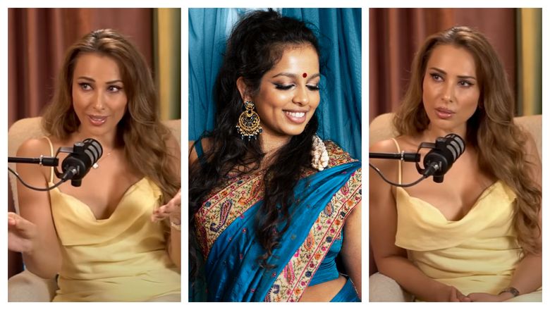 Ce spune Iulia Vântur despre femeile din India și ce atribuții are acestea în familie: „E o tradiție, în special în căsniciile aranjate, pentru că încă se întâmplă asta.” Ce spune Iulia Vântur despre femeile din India și ce atribuții are acestea în familie: „E o tradiție, în special în căsniciile aranjate, pentru că încă se întâmplă asta.”