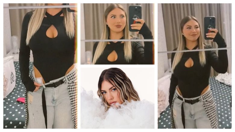 Jo a fost supusă unei intervenții chirurgicale. Ce a pățit artista și care este starea ei de sănătate: „Aproape că mă simțeam vinovată că am trecut printr-o operație.”