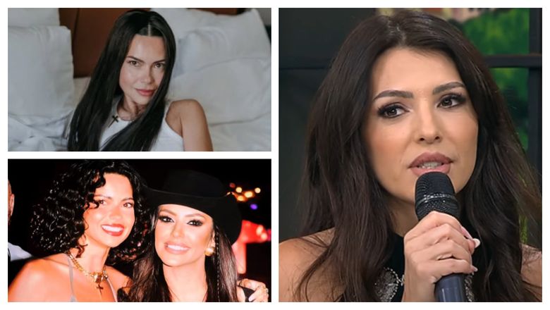 Celia și Inna au fost prietene la începutul carierei lor de succes! Ce s-a întâmplat în timp și de ce nu au mai păstrat legătura?