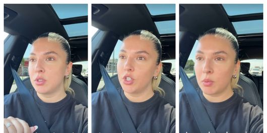 Daniela Sterp, întâmplare amuzantă cu telefonul mobil. Unde l-a uitat și cum l-a găsit: “Nu înțeleg cum și ce căutam.”