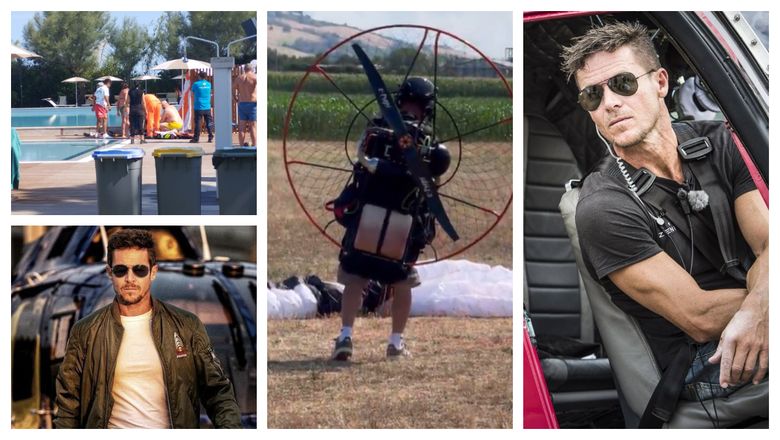 Ce se întâmplă cu trupul neînsuflețit al lui Felix Baumgartner și care este motivul pentru care nici până în ziua de astăzi, nu a avut loc ceremonia de înmormântare?