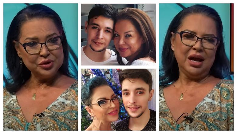 VIDEO Eugenia Șerban, despre perioada în care a devenit mamă și despre impactul pe care l-a avut divorțul de fostul soț, asupra băiețelului său! "Ce să facem? Învățăm pe parcurs!"
