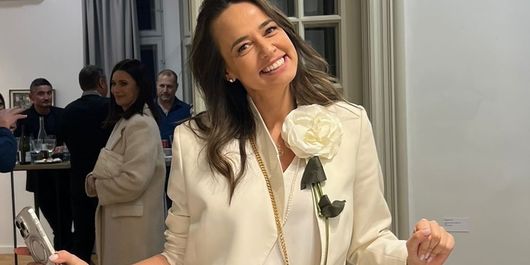 Ce beneficii vede Andreea Raicu odată cu trecerea timpului și ce a dobândit în ultimii ani: “Ai atât de multă încredere în tine, încât nu mai cauți confirmări în exterior.”