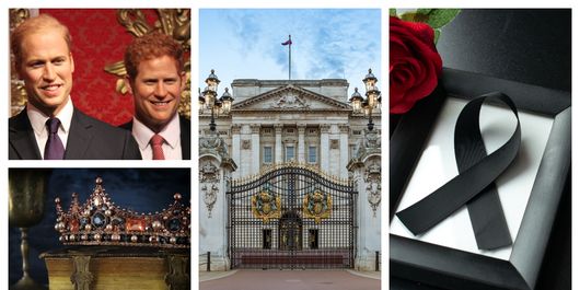 Doliu la Casa Regală! O verișoară îndepărtată a Prințului William și a lui Harry, a fost găsită fără suflare!