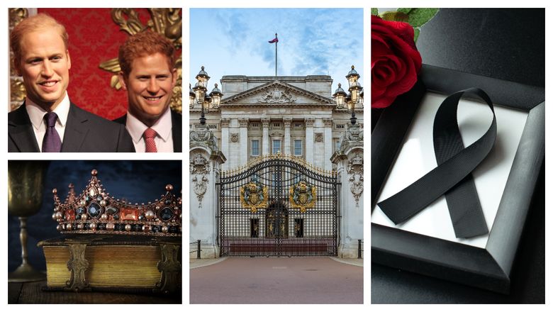 Doliu la Casa Regală! O verișoară îndepărtată a Prințului William și a lui Harry, a fost găsită fără suflare!