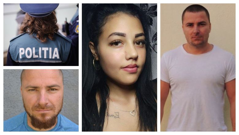 S-a aflat ultimul loc în care a fost văzut Emil Gânj! Poliția este și acum pe urmele lui și au în vedere fiecare indiciu!