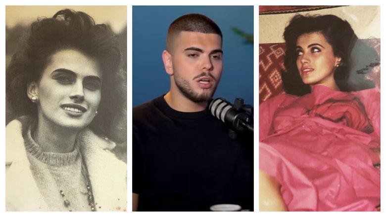 Andrei Bănuță, despre vestea pe care a primit-o mama lui, când a mers la un control de rutină. Ce i-a spus medicul: “Mama nu a știut pe ce ușă să iasă din spital mai repede.”