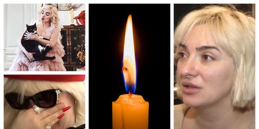 Ana Morodan trece printr-o perioadă grea! 