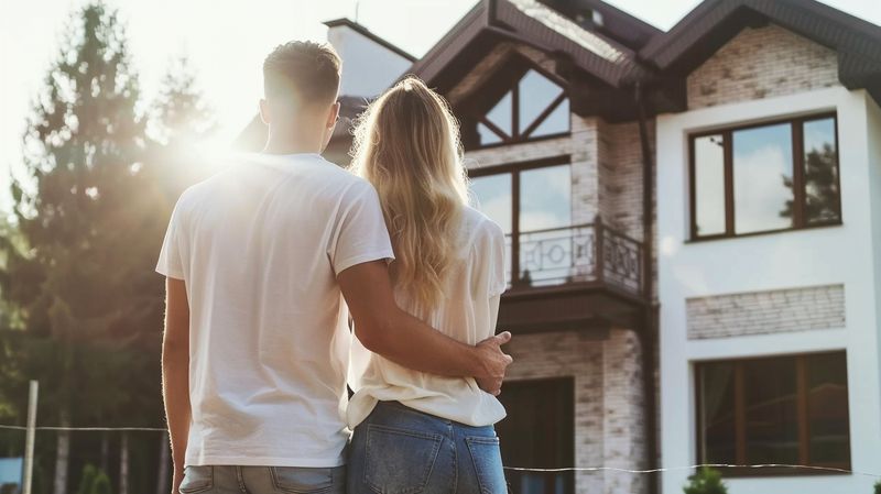 locuintele de serviciu