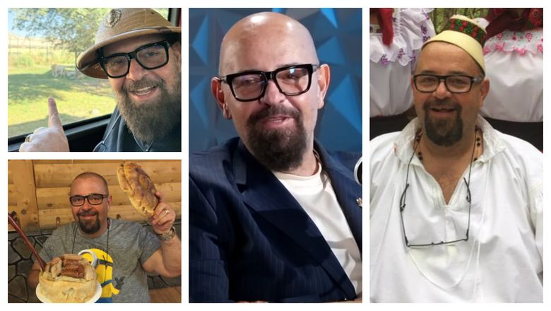 Cum se înțelegea Cristian Popescu Piedone cu părinții săi, în copilărie? 