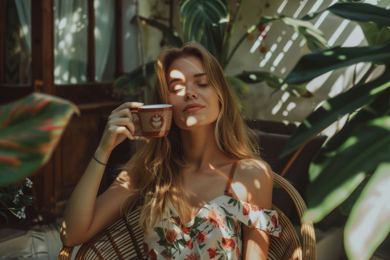 6 ceaiuri care te vor ajuta pentru un ten mai strălucitor.