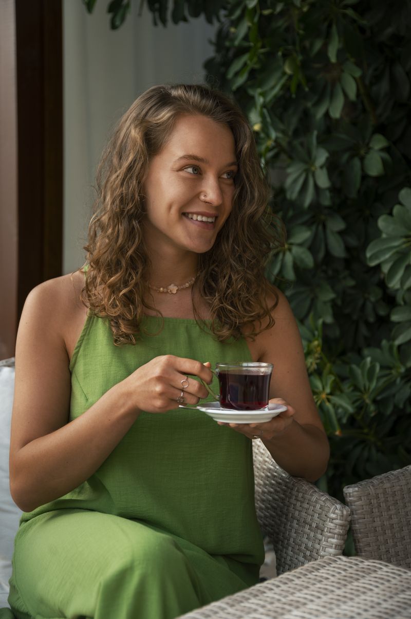 6 ceaiuri care te vor ajuta pentru un ten mai strălucitor.