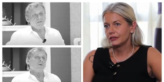 Cum îl descrie Lorena Balaci pe tatăl ei, Ilie Balaci, și cum a aflat că acesta urmează să se stingă din viață: „Nu mi-aș fi dorit să ajungă într-un pat de spital sau poate acasă, o legumă.”