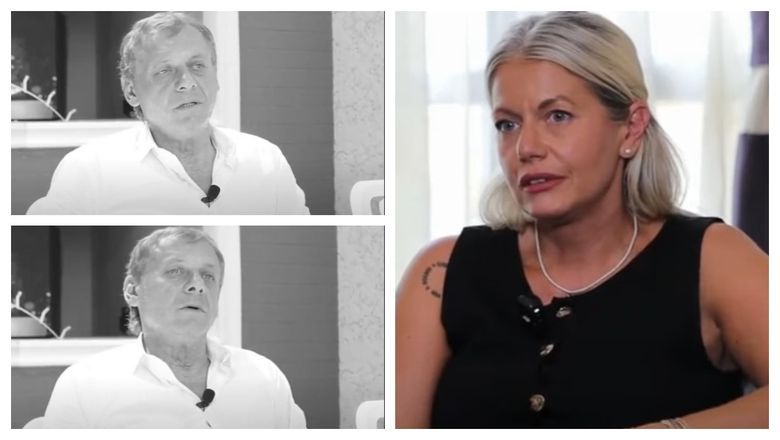 Cum îl descrie Lorena Balaci pe tatăl ei, Ilie Balaci, și cum a aflat că acesta urmează să se stingă din viață: „Nu mi-aș fi dorit să ajungă într-un pat de spital sau poate acasă, o legumă.”