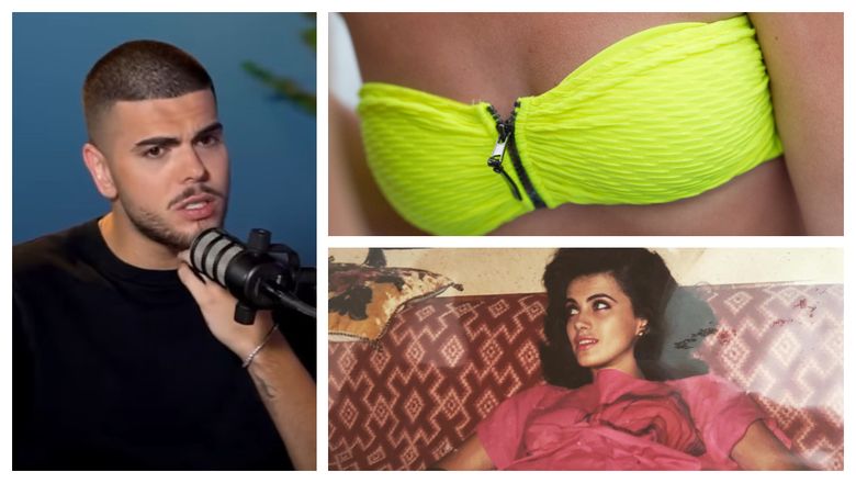 Andrei Bănuță, despre lupta mamei sale cu o boală incurabilă. Cum și-a dat seama artistul că se întâmplă ceva cu mama lui: “Răspunsul ei a fost cel care m-a impresionat foarte tare.”