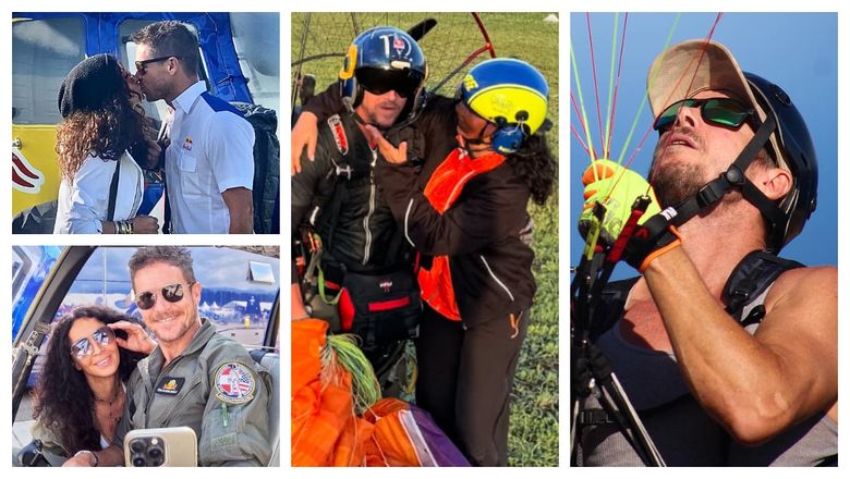 Au apărut primele rezultate în urma autopsiei lui Felix Baumgartner! Ce detalii neașteptate au ieșit la iveală?