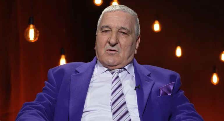 Rică Răducanu