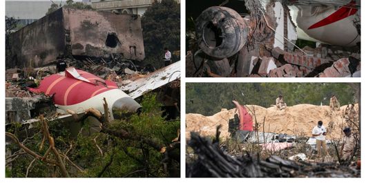 Care sunt noile descoperiri cu privire la accidentul aviatic din India? În prezent, se fac cercetări și la restul avioanelor deținute de companie!