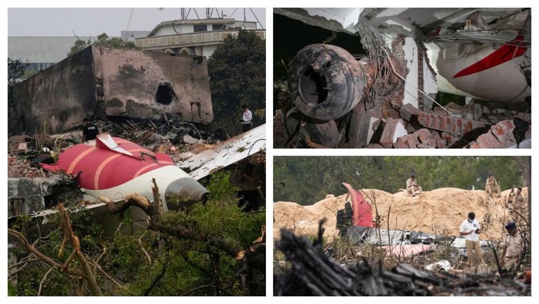Care sunt noile descoperiri cu privire la accidentul aviatic din India? În prezent, se fac cercetări și la restul avioanelor deținute de companie!