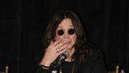Ozzy Osbourne