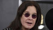 Ozzy Osbourne