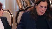 Sharon și Ozzy Osbourne