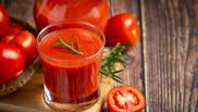 Secretul pentru sucul de roșii