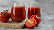 Secretul pentru sucul de roșii