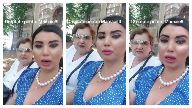 Mama Adrianei Bahmuțeanu, dezvăluiri cutremurătoare după ce nu și-a văzut nepoții timp de opt luni: &bdquo;&Icirc;ncă puțin și pe mine mă trage păm&acirc;ntul&rdquo;