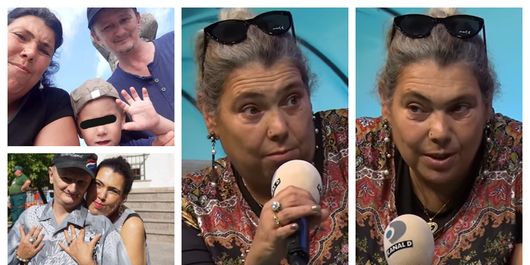 VIDEO Are de gând Ioana Tufaru să divorțeze de soțul său, Ionuț? Cei doi nu trec prin cea mai bună perioadă a lor! 