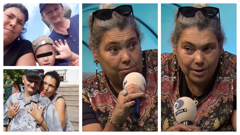 VIDEO Are de gând Ioana Tufaru să divorțeze de soțul său, Ionuț? Cei doi nu trec prin cea mai bună perioadă a lor! 