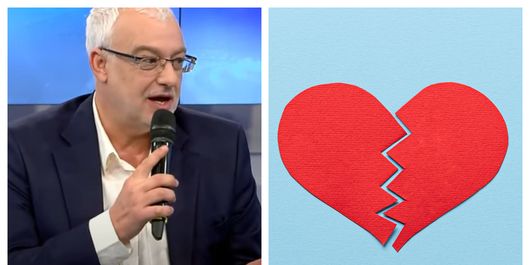De ce nu a avut Cătălin Crișan noroc în dragoste și a ajuns de trei ori la despărțire? „Toate doamnele care au fost alături de mine sunt minunate, eu sunt cel mai mare vinovat.”