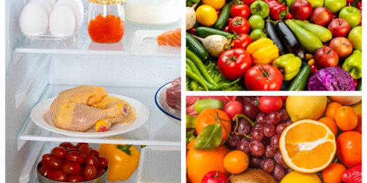 La ce temperatură se setează corect frigiderul pentru a face față zilelor caniculare și pentru a face economie la curent