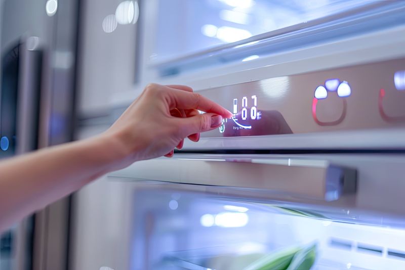 La ce temperatură se setează frigiderul, potrivit specialiștilor