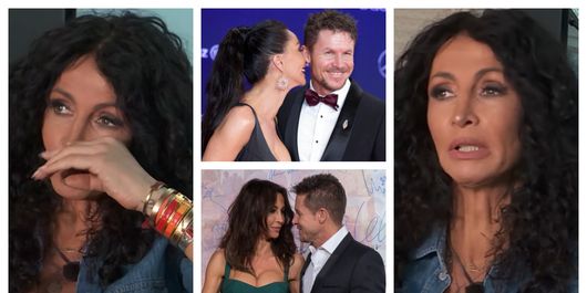 Mihaela Rădulescu, primele declarații de când partenerul său de viață, Felix Baumgartner, s-a stins din viață!