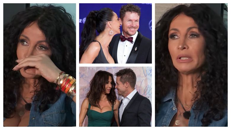 Mihaela Rădulescu, primele declarații de când partenerul său de viață, Felix Baumgartner, s-a stins din viață!