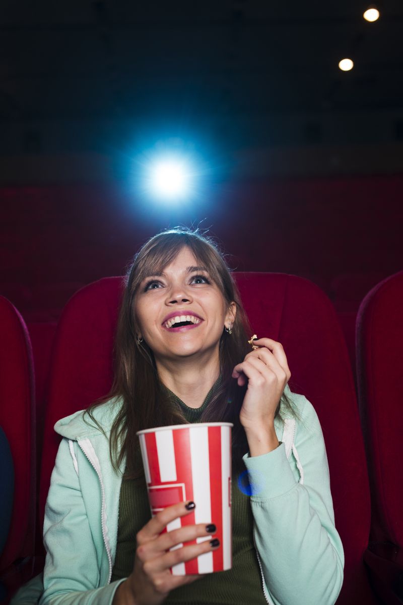 Ce gen de film ți se potrivește, în funcție de semnul zodiacal