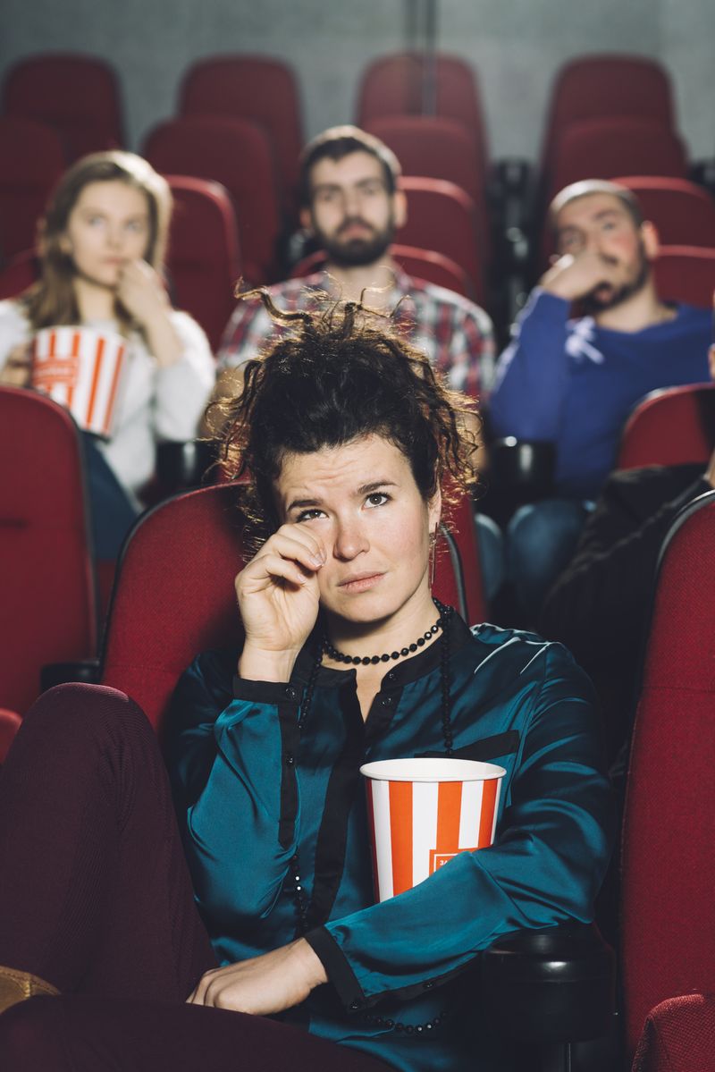 Ce gen de film ți se potrivește, în funcție de semnul zodiacal