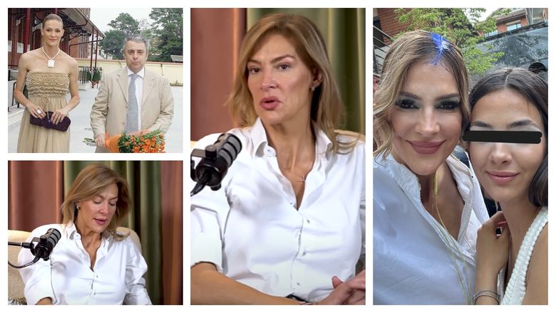 Fostul soț al Roxanei Ciuhulescu, Mihai Ivănescu, o cheamă din nou în fața judecătorilor, după 8 ani de la divorț! Care să fie motivul?