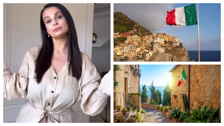 Anca Serea, jefuită în timp ce se afla în vacanță: „Șocul a fost mare.”