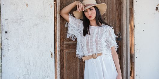 7 idei de ținute casual pentru luna iulie, 2025