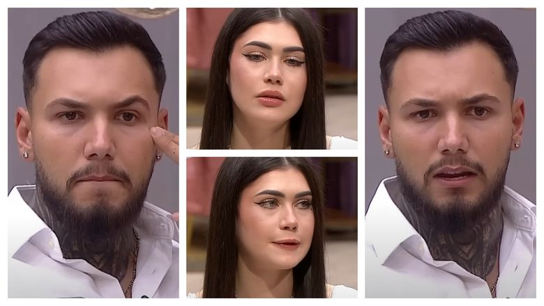 VIDEO Robert își dorește ca Lia să fie mult mai comunicativă cu el și nu cu alte peroane din Casa Iubirii! La ce concluzie au ajuns cei doi? 