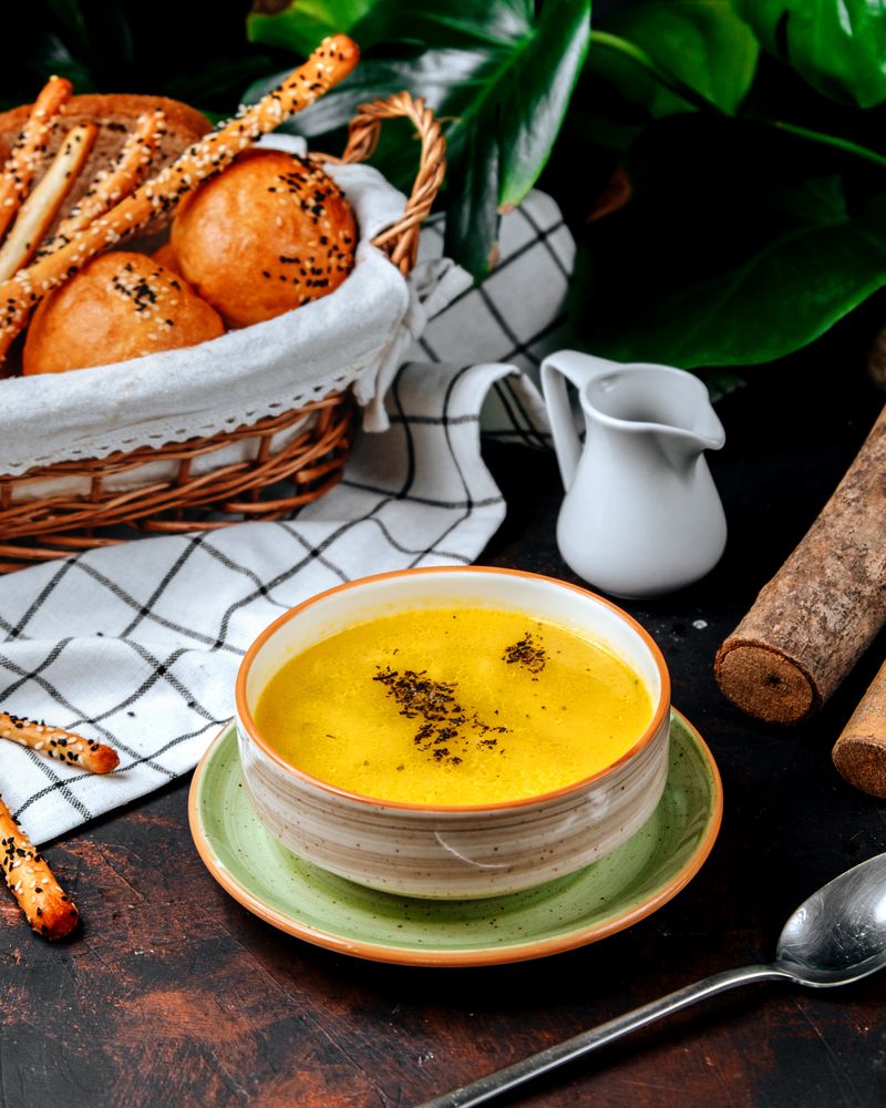 Ciorba de burtă