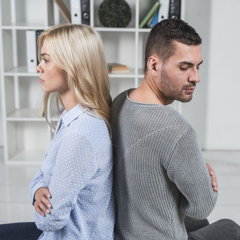 Zodiile teribile în relații