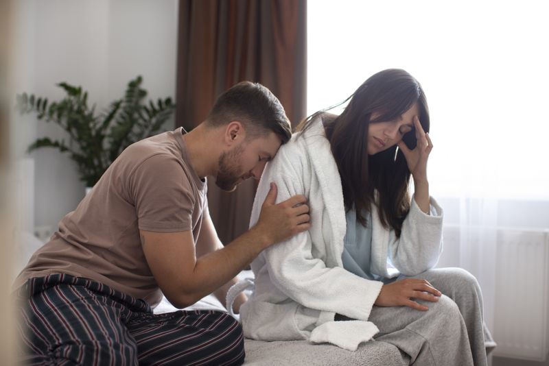 Zodiile teribile în relații