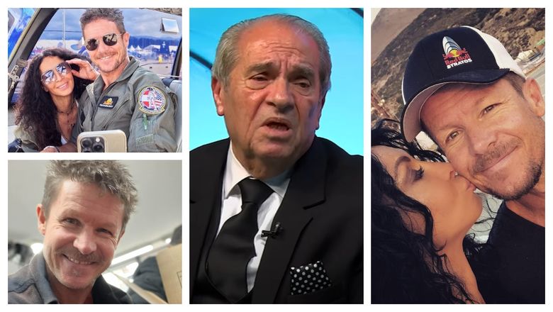 Cântărețul de muzică lăutărească, Aurel Pădureanu, se află și el printre persoanele care au simțit să îi transmită un mesaj de încurajare, Mihaelei Rădulescu! Ce a avut de spus acesta?