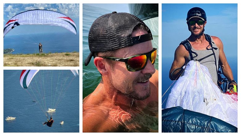 Cercetările în privința decesului sportivului Felix Baumgartner, continuă! Ce ipoteze au mai apărut în cazul expertizelor tehnice?