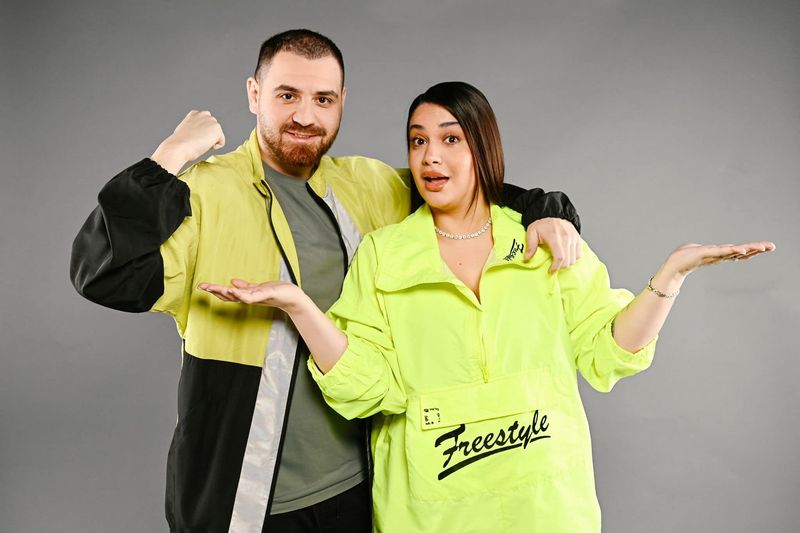 betty salam a divortat